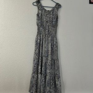 COPY - Wore once as maternity dress, no tag